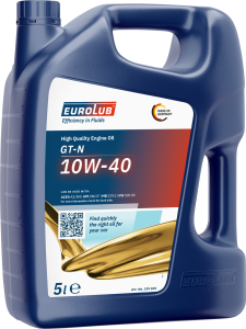 EUROLUB GT-N 10W-40
