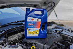 EUROLUB MULTITEC 5W-30