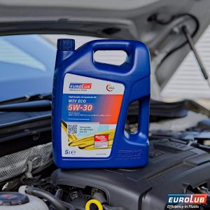 EUROLUB WIV ECO 5W-30
