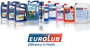 Thương hiệu Eurolub – Nhớt nội địa Đức