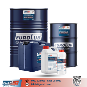 NƯỚC LÀM MÁT EUROLUB