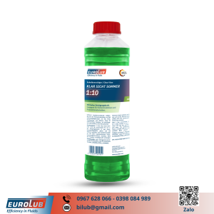 NƯỚC RỬA KÍNH EUROLUB