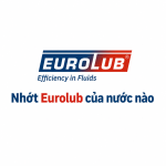 Nhớt Eurolub của nước nào? Có tốt hay không?