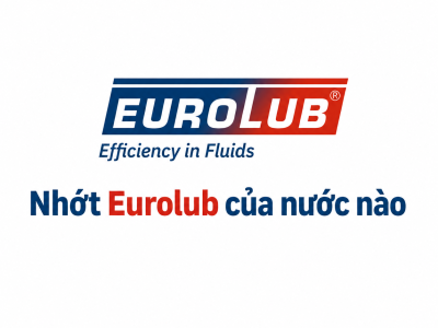 Đầu kéo Mỹ chạy đường dài nên chọn nhớt nào?