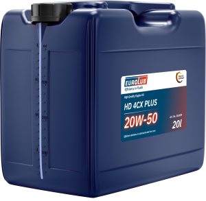 20W-50 là gì? Có phù hợp cho đầu kéo Mỹ không?